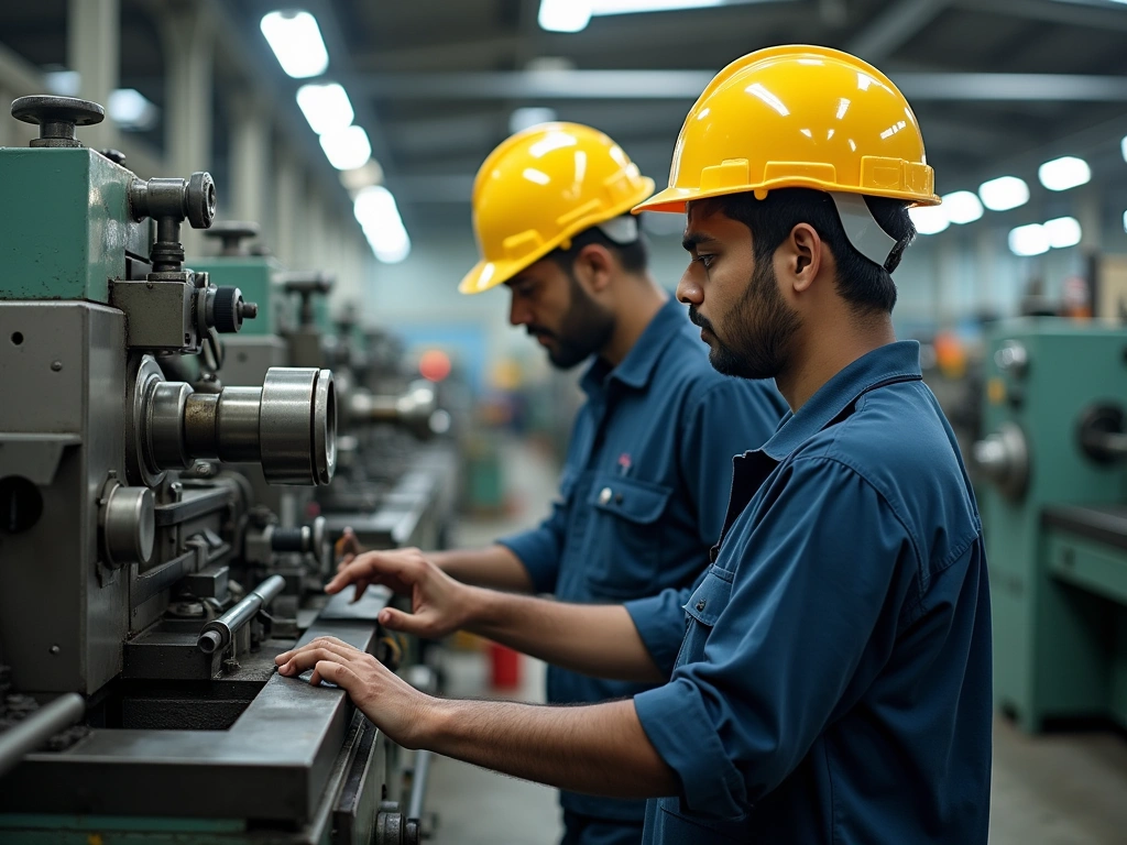 Mechanical Engineering