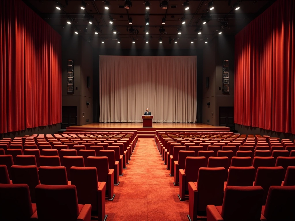 Auditorium