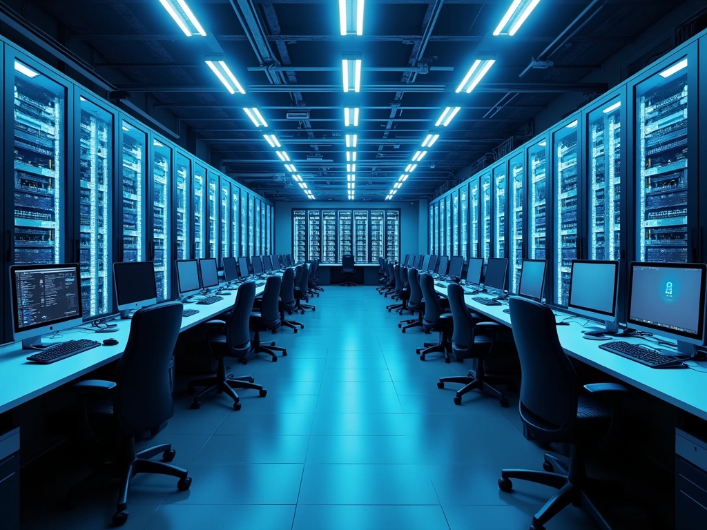 Computer Center