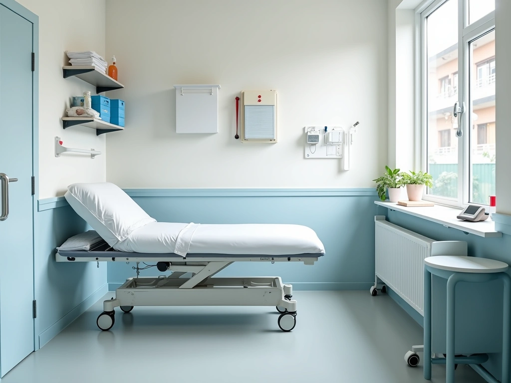 Medical Center