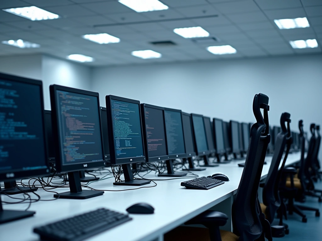 Computer Laboratory